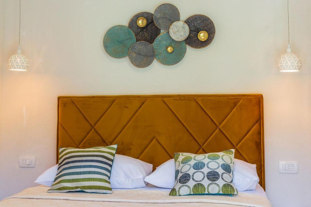 Apartmán Tatijana Makarska