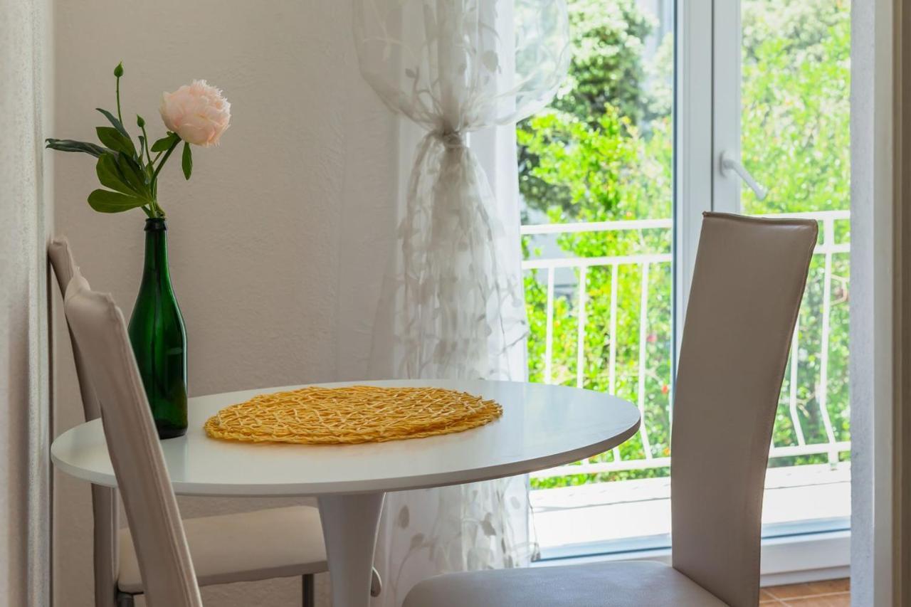 Apartmán Tatijana