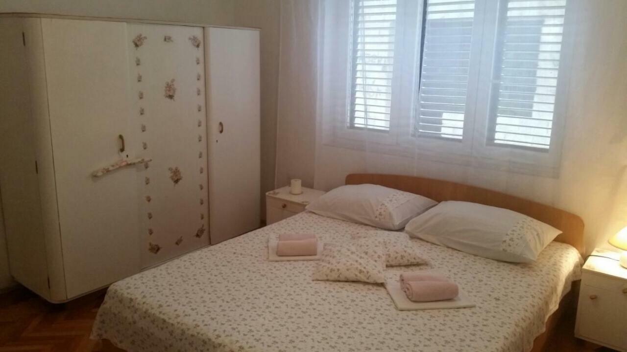 Apartmán Tatijana